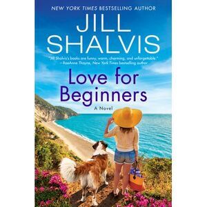 Love for Beginners -- Jill Shalvis